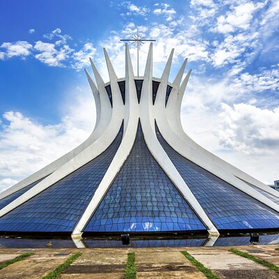 BRASILIA TOUR RECEPTIVO