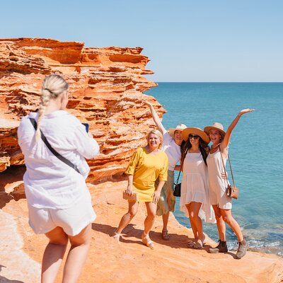 Broome and Around Bus Charters and Tours