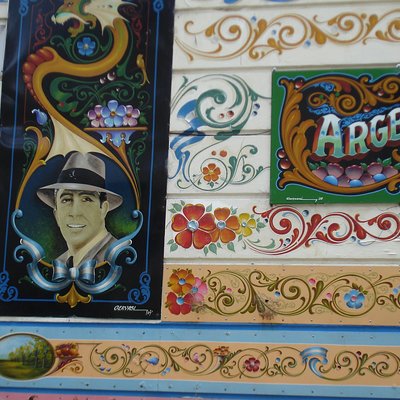 Buenos Aires Off the Beaten Path Tours