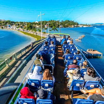 BY BUS TURISMO