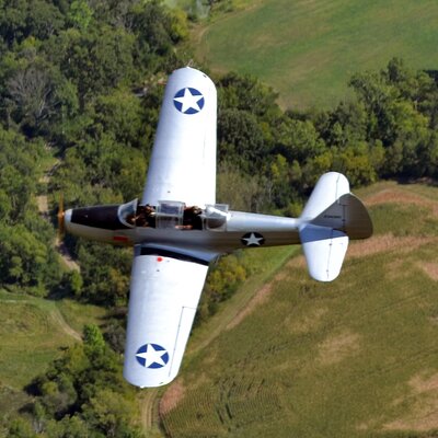Butler County Warbirds Inc.