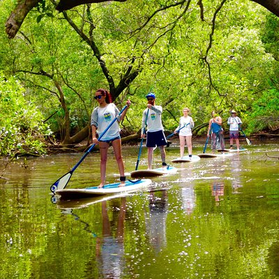 Byron Stand Up Paddle