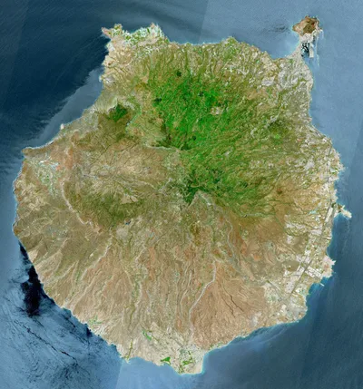 Banana World Guided Tour in Gran Canaria