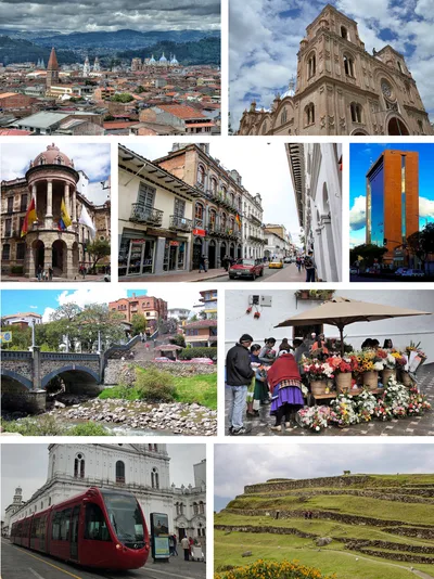 Cajas National Park Small-Group Day Trip from Cuenca