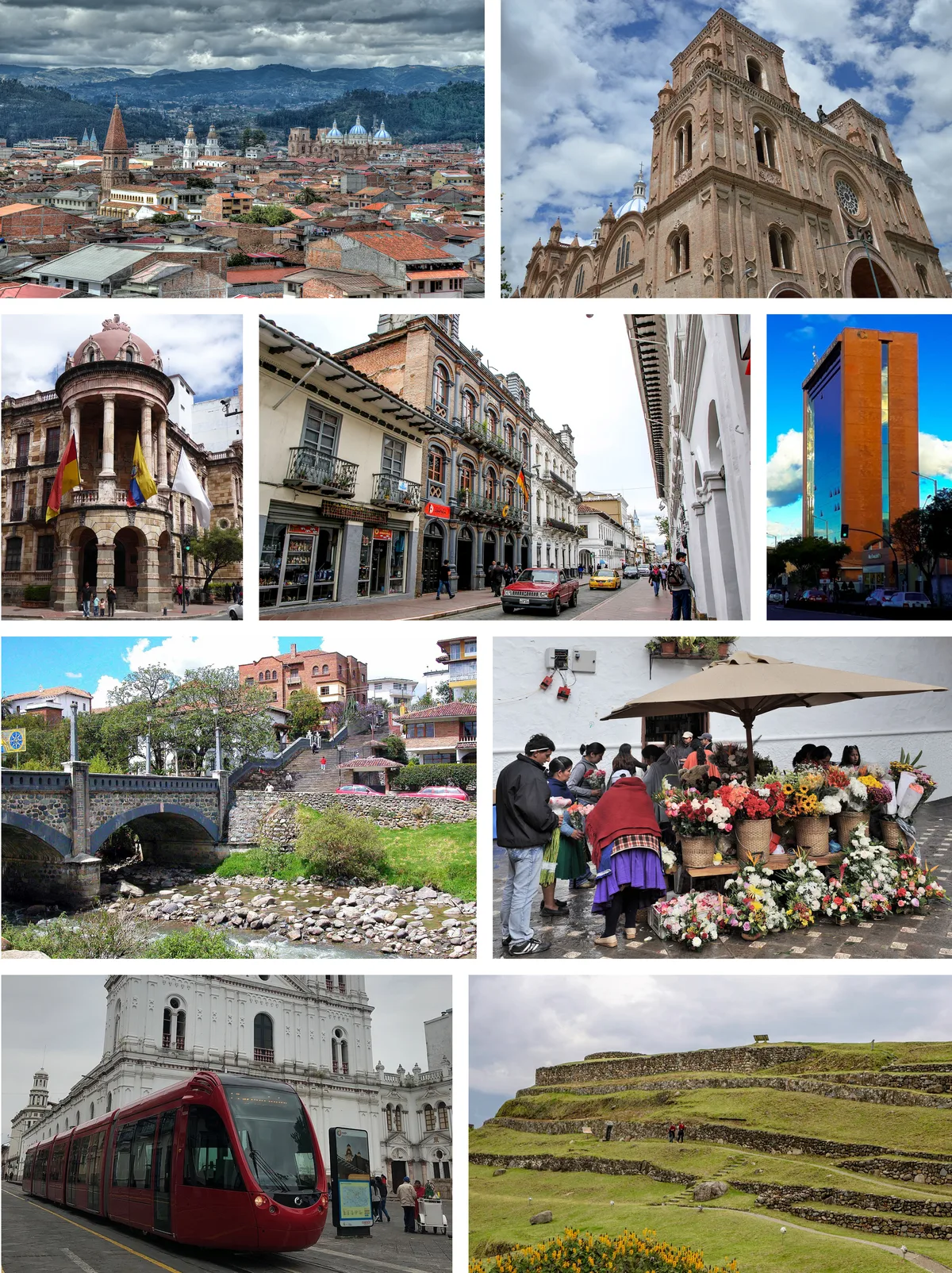 Cajas National Park Small-Group Day Trip from Cuenca
