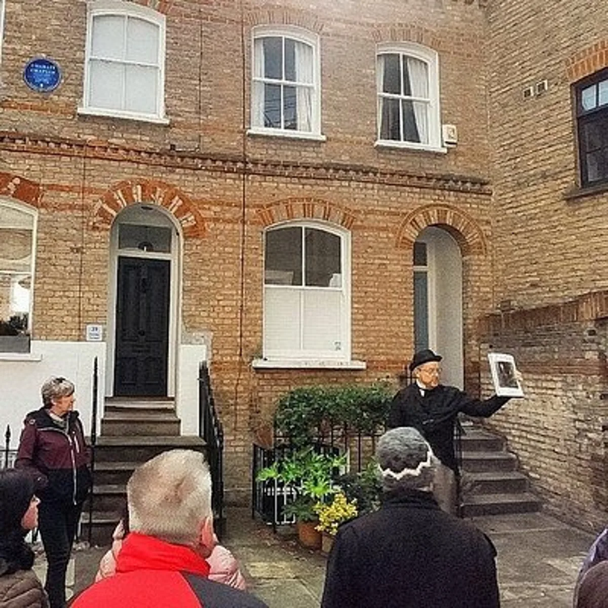 Cultureseekers, London