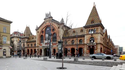 Budapest Food Tasting Tour with Nelli and Local Guides including 10 Tastings