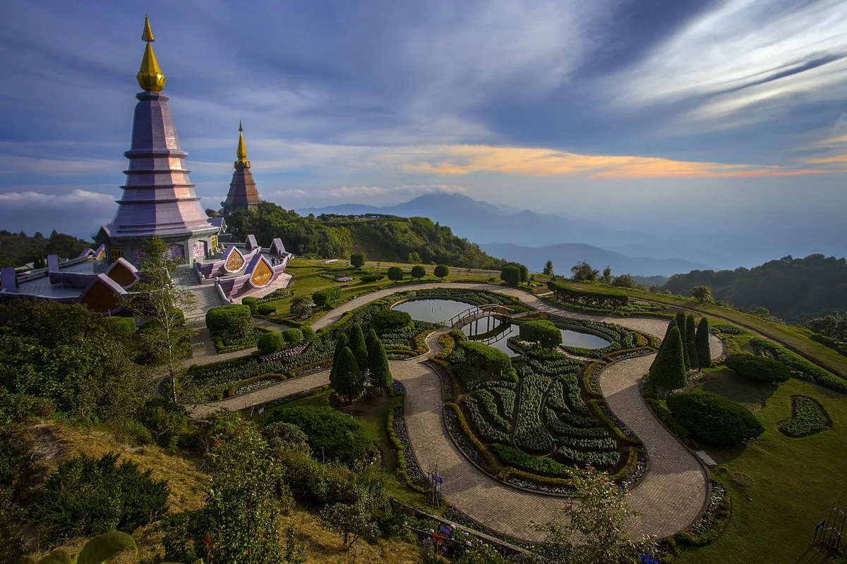 Chiang Mai Wild Elephant Sanctuary Full or Half-Day with Lunch and Optional Rafting or Trekking - Top Pick