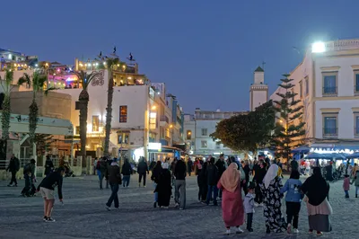 Full-Day Trip to Essaouira from Marrakech