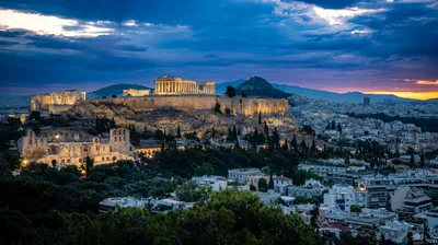 Private Biblical Tour of Ancient Corinth, Isthmus Canal from Athens