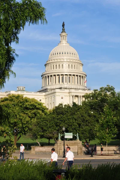 Washington DC 2-Hour Monuments & History Guided E-Cart Tour
