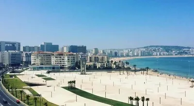 Tangier 4-Hour Private Tour of Medina, Kasbah, Cap Spartel, Caves of Hercules and More