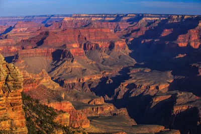 Helicopter Tour of Grand Canyon North Rim with Optional Hummer Excursion