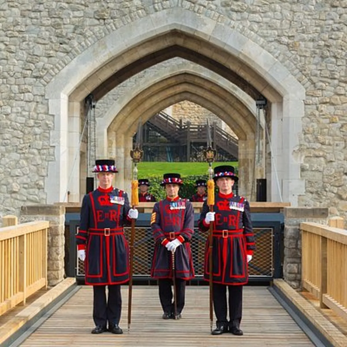 LetzGo City Tours, London