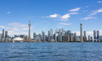 City Sightseeing Toronto Hop-On Hop-Off Bus Tour
