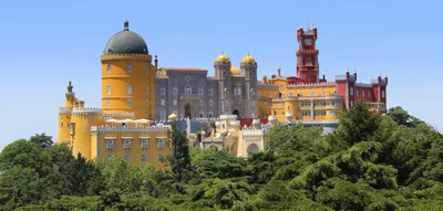 Quinta da Regaleira Skip the Line Tickets with Optional Host in Sintra
