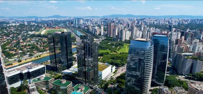 Taxi Transfer from Viracopos to Guarulhos by CHM Transportes
