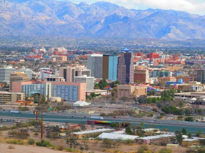 Tucson Locally Owned Downtown Walking Food Tour with Lunch