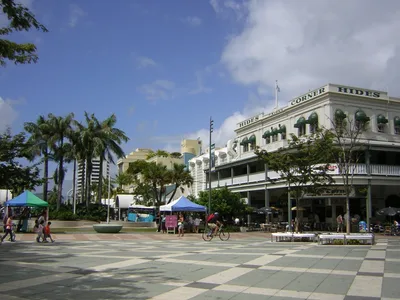 Cairns Aquarium Admission Ticket in Cairns & the Tropical North
