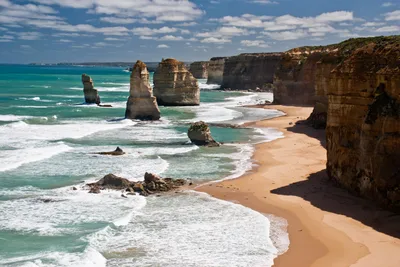 12 Apostles, Otways & Great Ocean Road Day Tour Small Group from Melbourne