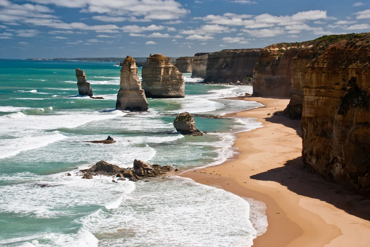 12 Apostles, Otways & Great Ocean Road Day Tour Small Group from Melbourne