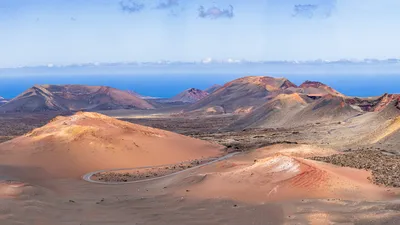 Lanzarote Timanfaya National Park Volcano Experience Half-Day