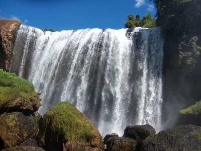 Da Lat Countryside & Pongour Waterfall Small-Group Tour