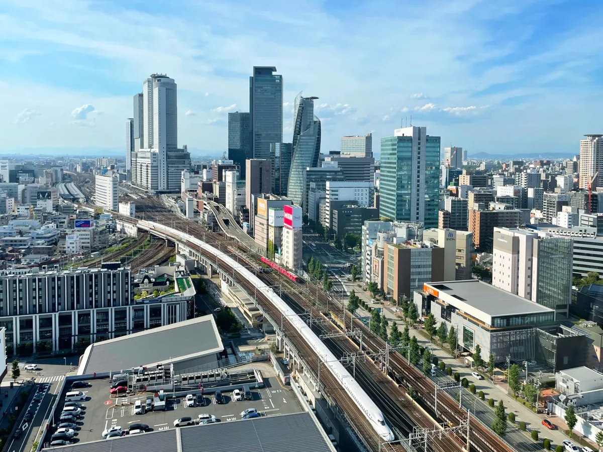 Ghibli Park 1-Day Bus Tour from Nagoya with Visits to Aichi Prefecture Museums