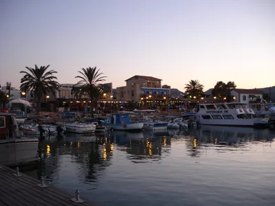 Blue Lagoon, Aphrodite Baths, Latchi Harbour & Edro III Shipwreck Boat Tour from Paphos