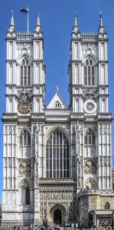 London Guided Tour of Westminster Abbey with Optional Houses of Parliament Entry