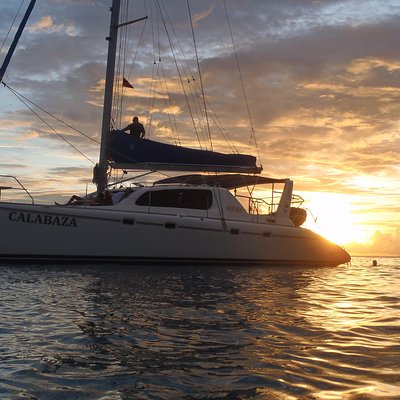 Calabaza Sailing Cruises