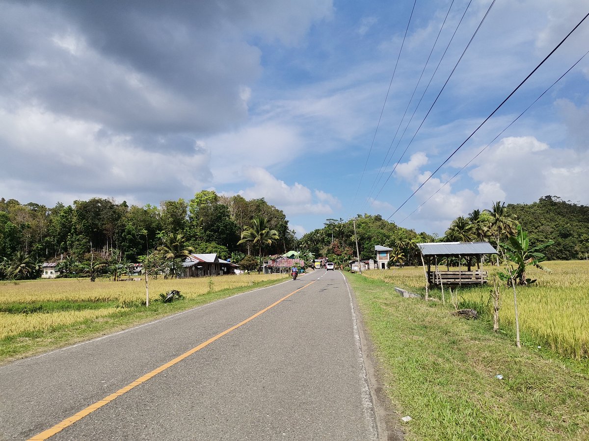 Calcaben motorbike rental