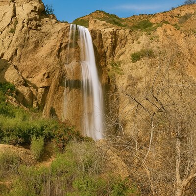 California Dream Trails