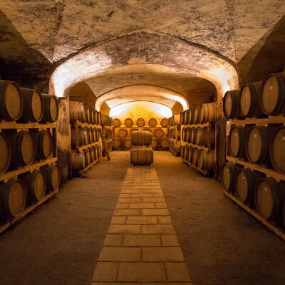 Cantina Castel di Salve