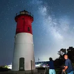 Cape Nights Gallery