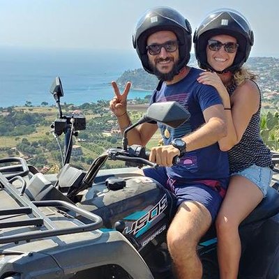CapoQuad | Guided Tours in ATV
