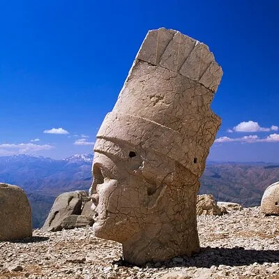Cappadocian Guide