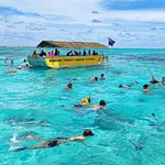 Captain Tama's Lagoon Cruizes