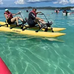 Caribbean Chiliboats