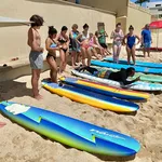 Catman Surf School - San Jose del Cabo