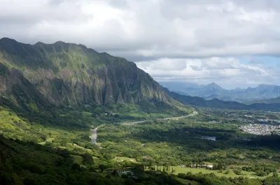 Majestic Circle Island Day Trip in Honolulu with Lunch