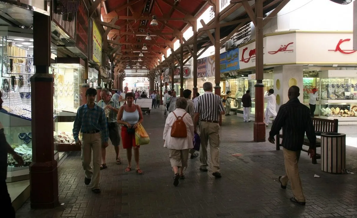 Dubai Private Layover Tour: Gold Souk, Spice Souk, Abra Ride, Dubai Frame, Burj Khalifa, Burj Al Arab, Palm Jumeirah
