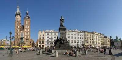 Wieliczka Salt Mine Guided Tour from Krakow with Pick-Up from Selected Hotels