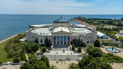 Chicago CityPASS® - Admission to 5 Top Attractions Including Aquarium and Skydeck Chicago