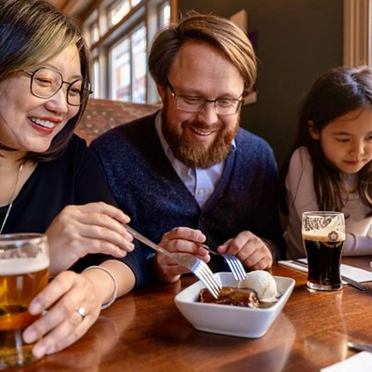 Ultimate Soho & Chinatown Food Walking Tour in London