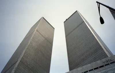 Ground Zero Museum Workshop Tour in New York City