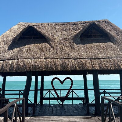 Chelita Travel Campeche