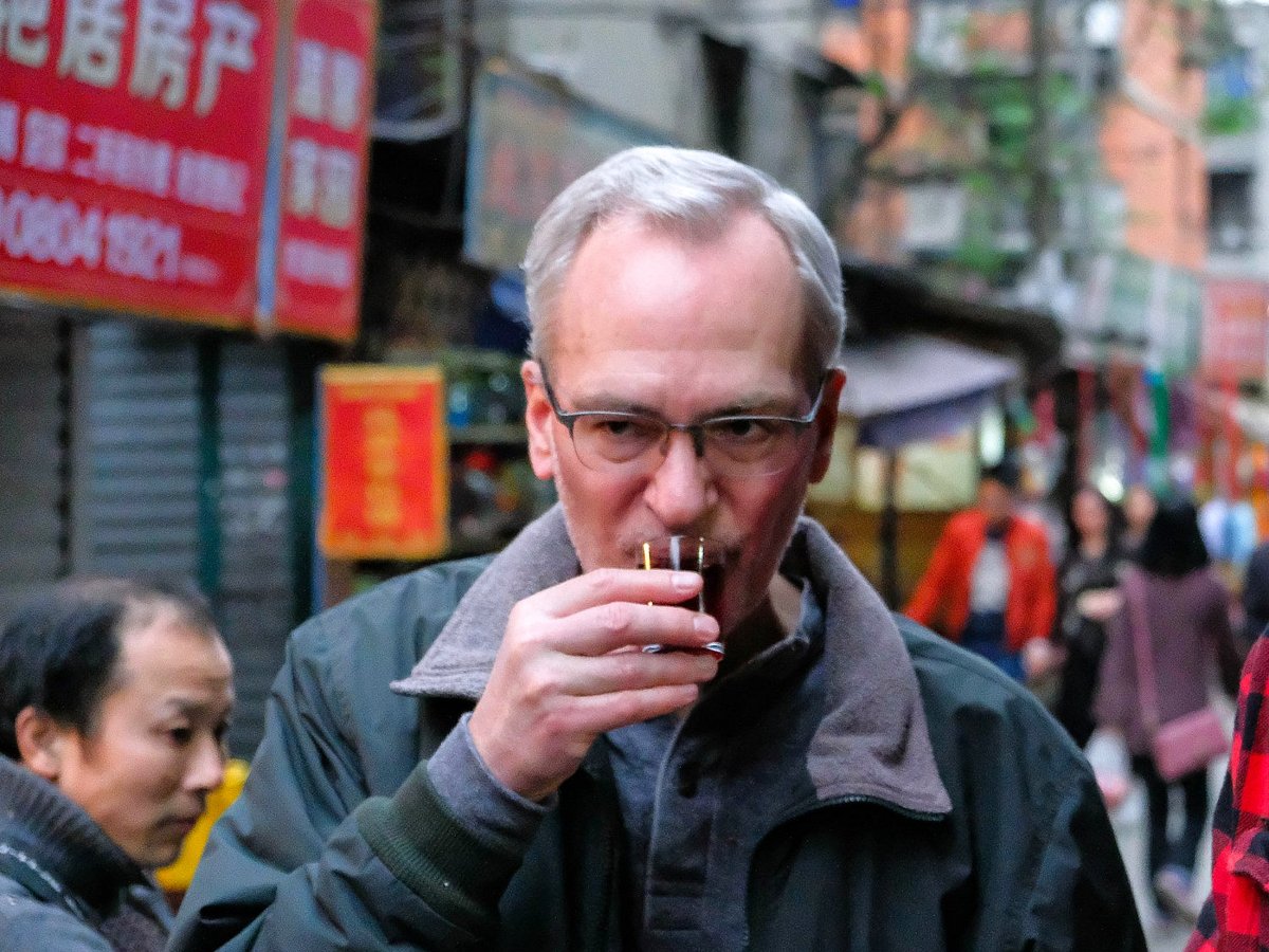 Chengdu Food Tours