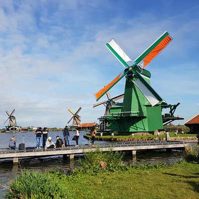 Cherry Travel & Tours