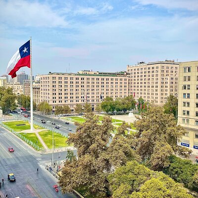 ChileViveTours